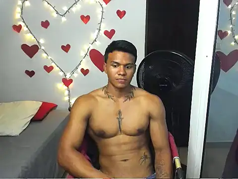 Snapshot of jeanfran_ferrer_ chatting on 02.17.26 jeanfran ferrer online show from 02.17.26