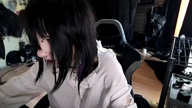 Shempert ghot online show from 02.18.26