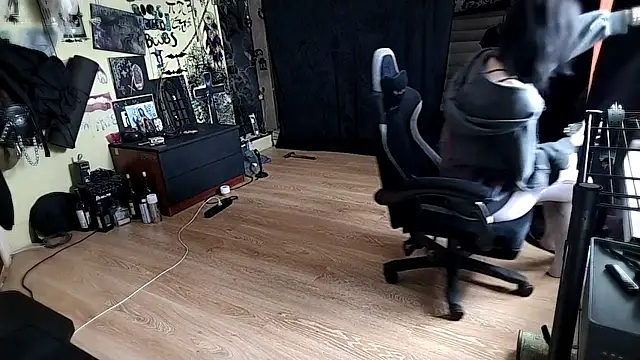 Shempert ghot online show from 02.20.26