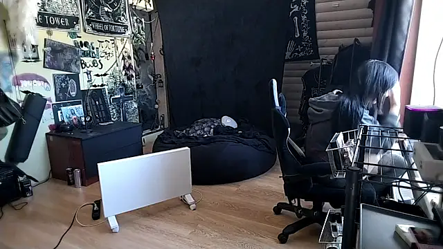 Shempert ghot online show from 02.25.26