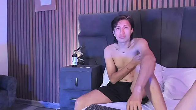 MarcoAndAllice online show from 02.23.26