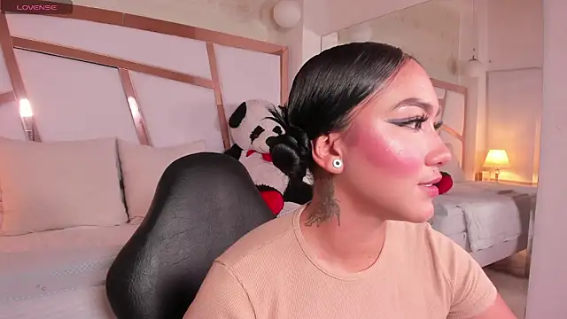 ween sheng  online show from 03.03.26