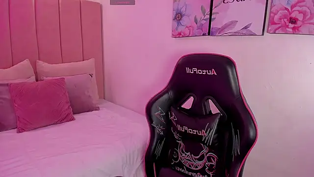 ween sheng  online show from 04.08.26