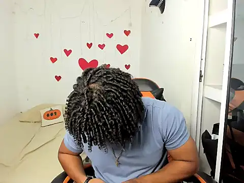 alexj black  online show from 03.10.26