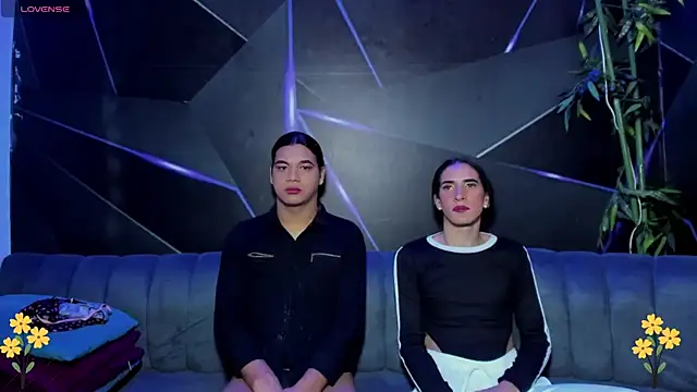 Snapshot of trans_dirtyshow chatting on 03.22.26 trans dirtyshow online show from 03.22.26