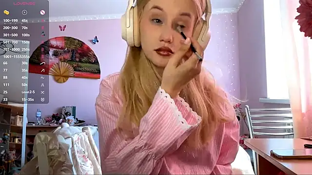 MelissaZaria online show from 05.03.26