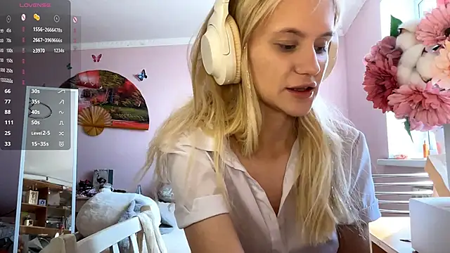MelissaZaria online show from 05.05.26