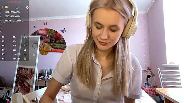 MelissaZaria online show from 05.06.26