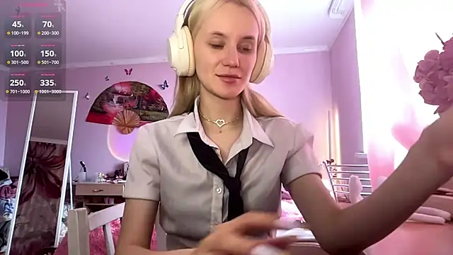 MelissaZaria online show from 05.17.26
