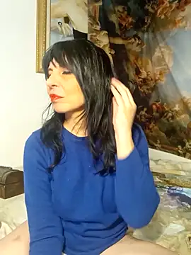 MadamBell online show from 03.06.26