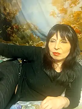 MadamBell online show from 03.31.26