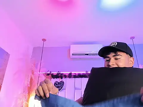 Bastixvontade online show from 02.25.26