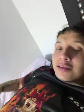 Jhony rayder online show from 02.17.26