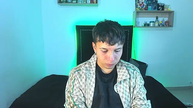 Jhony rayder online show from 03.04.26