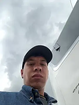 Jhony rayder online show from 03.16.26