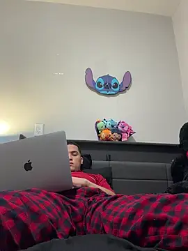 dafe younguys online show from 04.03.26