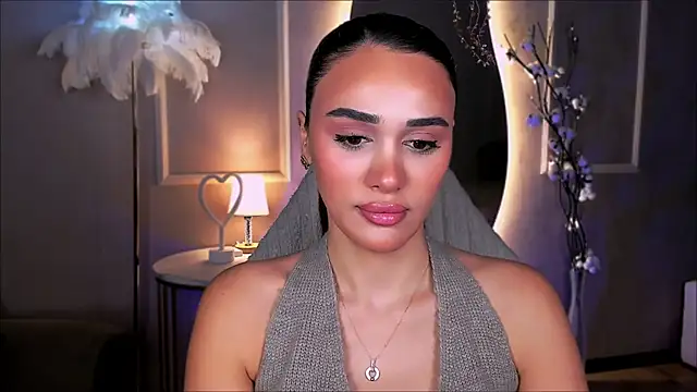 Kimberly Chapman online show from 03.01.26