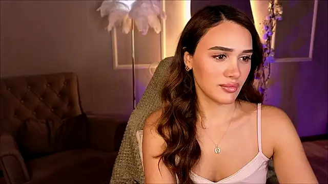 Kimberly Chapman online show from 03.07.26