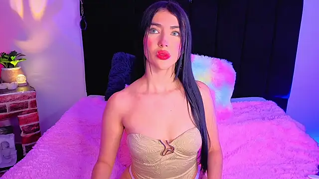 Abby Bennett online show from 03.23.26