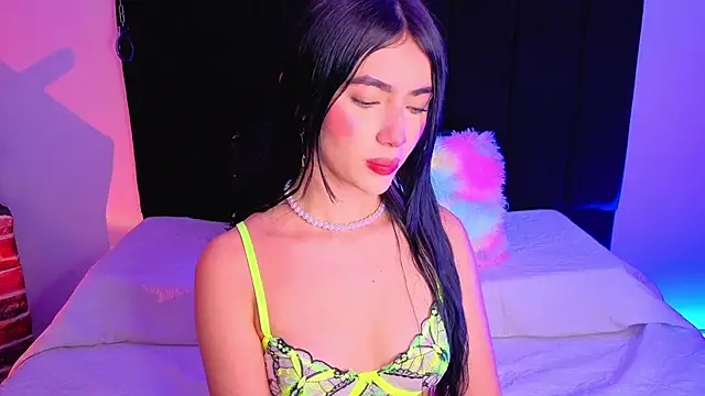 Abby Bennett online show from 03.25.26