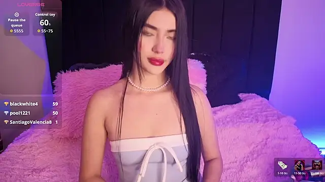 Abby Bennett online show from 03.29.26