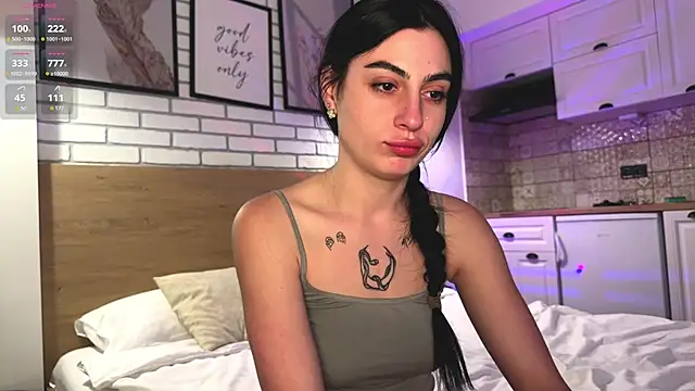 BlackkStorm online show from 04.24.26