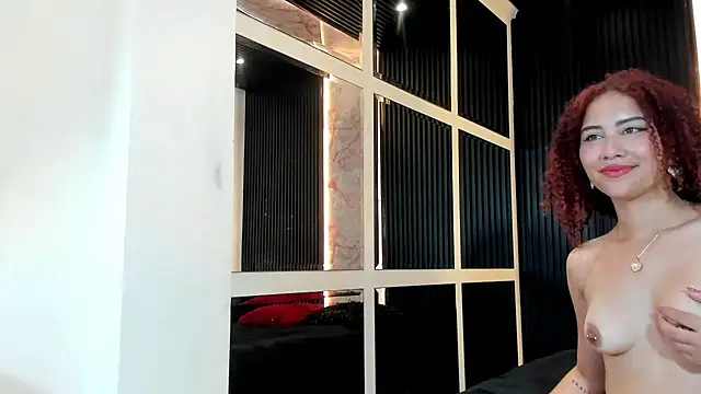 LuciaBeltrann online show from 04.23.26