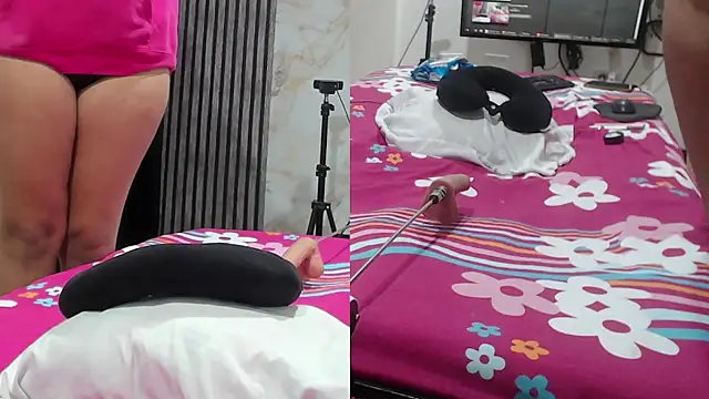 isabella castro2 online show from 02.26.26