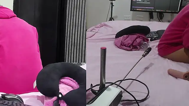 isabella castro2 online show from 02.28.26