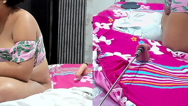 isabella castro2 online show from 03.27.26