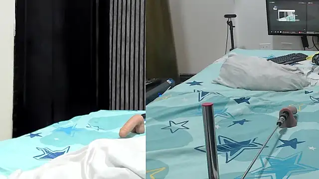 isabella castro2 online show from 03.29.26