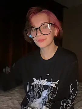 Snapshot of analcutie chatting on 02.12.26 analcutie online show from 02.12.26