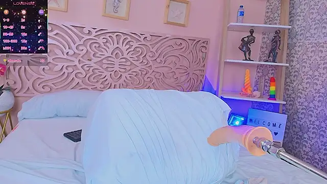 Snapshot of _britanny_ chatting on 03.07.26 britanny online show from 03.07.26