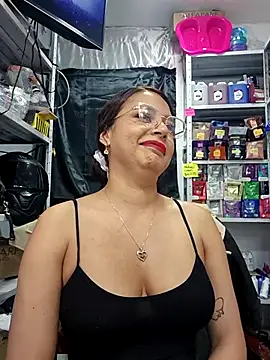 Ana  victoriaa online show from 05.05.26