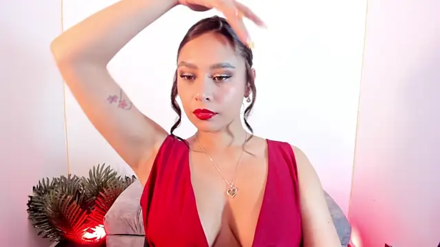 Ana  victoriaa online show from 05.15.26