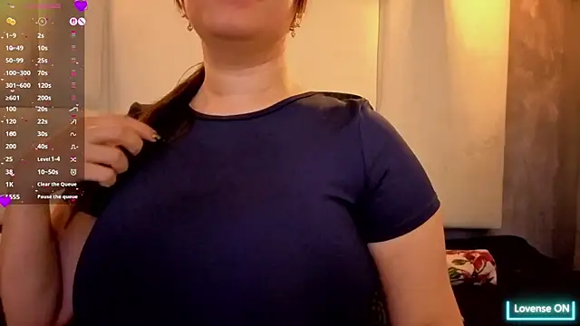 sara puerta   online show from 03.17.26