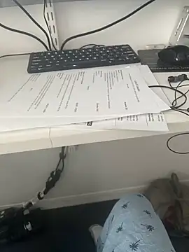 awesomemilkss online show from 03.17.26