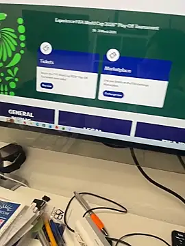 awesomemilkss online show from 03.21.26