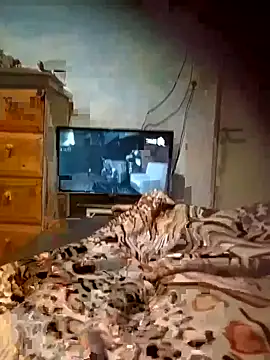 Morocha exotica00 online show from 03.21.26