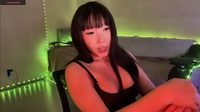 whispersofdarsy online show from 03.03.26