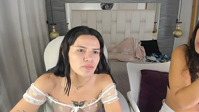 Veyra sereny online show from 02.26.26