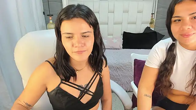 Veyra sereny online show from 02.27.26