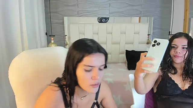 Veyra sereny online show from 03.02.26