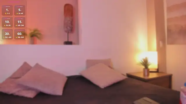  victoria lee online show from 05.12.26