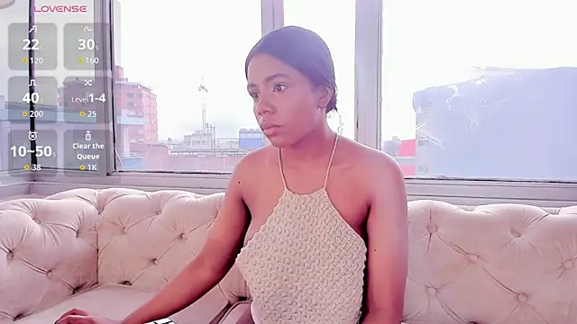 madii lenon online show from 05.16.26