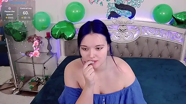 HazeMarie online show from 03.18.26