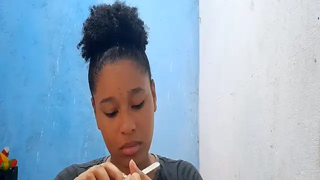 MadelynStamant online show from 03.19.26