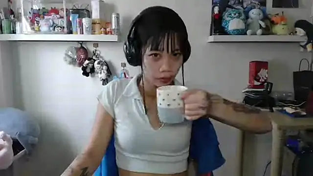 GloryKulikowski online show from 03.02.26