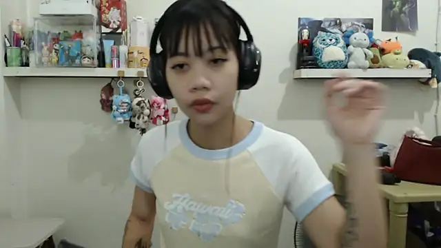 GloryKulikowski online show from 03.03.26