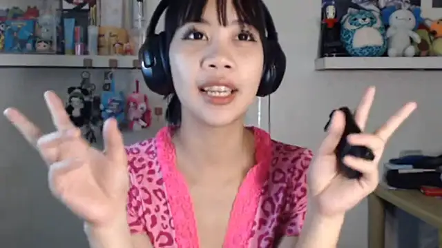 GloryKulikowski online show from 03.09.26